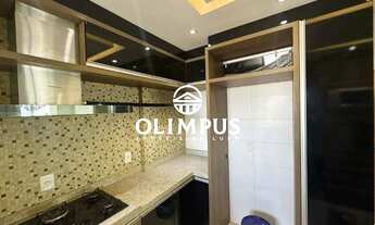 Imagem 7: Belíssimo apartamento, disponível para locação Uberlândia/MG