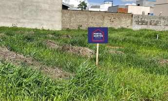 Imagem: Terreno à venda no Setvalley Zona Sul de