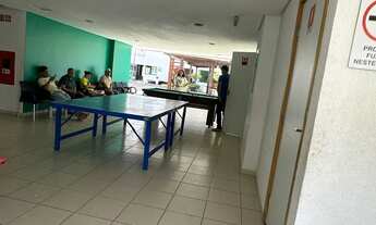 Imagem 4: Apto reformado com Planejados no aldepark