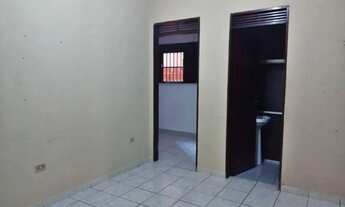 Imagem 3: Casa com 4 dormitórios à venda, 186 m² por R$ 260.000,00 - Redinha - Natal/RN