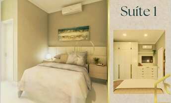 Imagem 4: Casa 2 Dormitórios à Venda em Alto Taperapuan - Porto Seguro