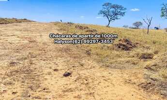 Imagem 3: Chácaras apartir de R$25.000,00 avista ou entrada mais parcelas