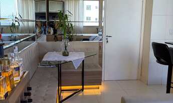 Imagem 4: Apartamento 2 quartos