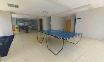 Imagem 6: Apartamento à venda em Goiânia-GO, na Vila Rosa: 2 quartos, 1 suíte, 2 salas, 2 banheiros