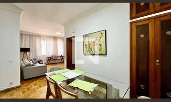 Imagem 5: Apartamento à Venda - Lourdes, 4 Quartos, 120 m2