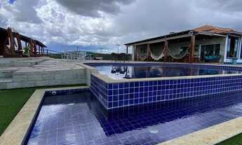 Imagem 5: Fazenda de Luxo em Pirinoplolis 36 alq. Sede muito boa 13 milhões