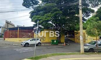 Imagem 4: Terreno comercial de esquina em localização estratégica no Setor Oeste