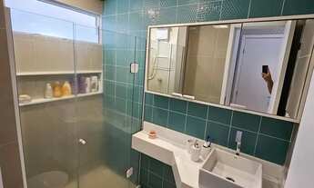 Imagem 6: Edf Bosque da Trindade | Lindo apartamento Reformado | 02 Quartos com 1 Suíte