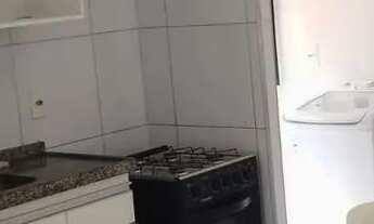 Imagem 2: Imóvel para aluguel tem 62 metros quadrados com 2 quartos em Calhau - São Luís - MA