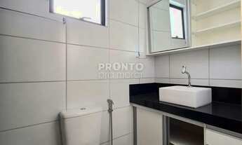 Imagem 2: Apartamento no Cond. Solar Portinari, bairro da Encruzilhada, 3 quartos (1 suíte com close