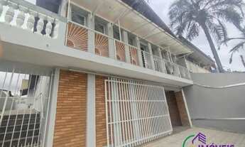 Imagem 2: CASA ASSOBRADADA - JARDIM SÃO JORGE - SP