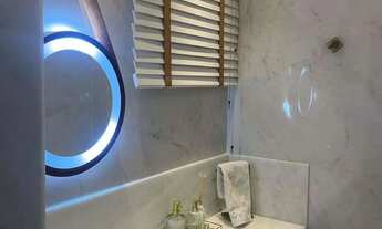 Imagem 7: Cobertura, 3 quartos, 3 suites, 3 vagas