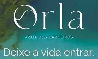 Imagem 7: Bloco 5 resort com 4 qrts beira mar