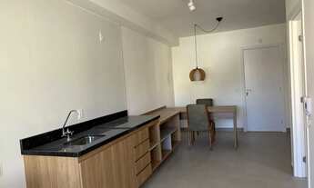 Imagem: Apto para aluguel possui 40 m2 1 quarto