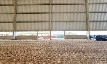 Imagem 6: Galpão com 4.930 m² disponível para locação no condomínio All Park Polo Empresarial