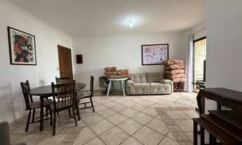 Imagem 2: Apartamento à venda, 88 m² por R$ 450.000,00 - Caiçara - Praia Grande/SP