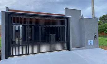 Imagem 7: Casa nova Casa com 2 dormitórios