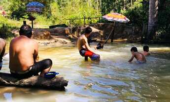 Imagem 2: Vendo sítio no km 19 da 070 Manoel Urbano