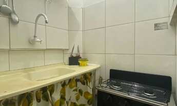 Imagem 4: Apartamento loft Copacabana