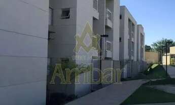 Imagem 2: Apartamento - Ribeirão Preto - Residencial Florida - Região Sul