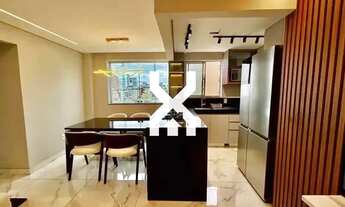 Imagem 3: Apartamento à venda, 2 quartos, 1 vaga, Manacás - Belo Horizonte/MG