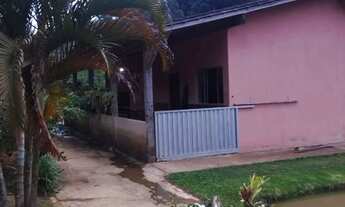 Imagem: Terreno 2 alqueires, escriturado em Córrego