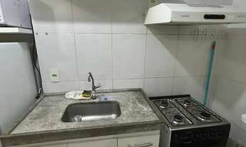 Imagem 9: Imóvel para aluguel possui 33 metros quadrados com 1 quarto em Boa Viagem - Recife - PE