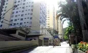 Imagem 2: Apartamento com 2 dormitórios à venda, 70 m² por R$ 230.000,00 - Santa Rosa - Niterói/RJ