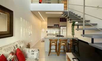 Imagem: Loft para vender ou alugar, 42 m² - Campeche