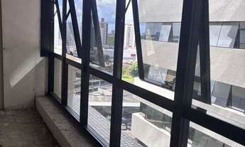 Imagem 4: Sala no Centro Empresarial Premier