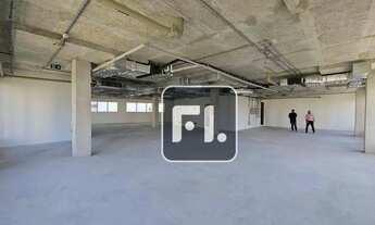 Imagem 3: Conjunto para alugar, 905 m² por R$ 185.525,91/mês - Itaim Bibi - São Paulo/SP