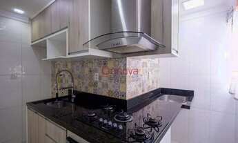 Imagem 6: Vendo Apartamento com Acabamento de Alto Padrão