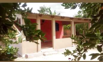 Imagem: CASA EM BREU BRANCO - PRÓXIMO A ORLA DA