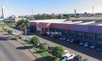 Imagem: Imóvel comercial com área construída