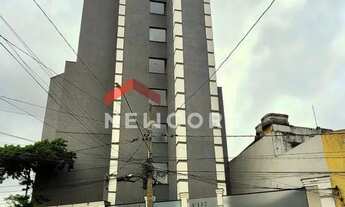 Imagem: Apartamento em Rua do Trabalho - Vila Nova