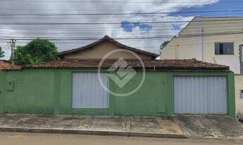 Imagem: Casa à venda no Parque Oeste Industrial