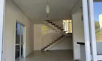 Imagem 4: Casa em condomínio para aluguel no Condomínio Vivenda das Cerejeiras em Valinhos/SP