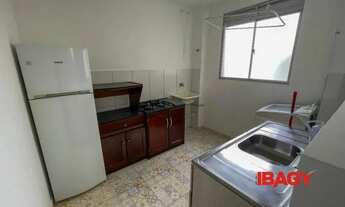 Imagem 5: Excelente Apartamento 2 dormitório(s) em Roçado - São José