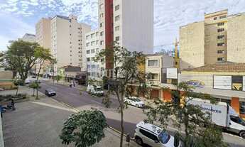 Imagem 6: Apartamento de 146m² com 3 quartos no Centro