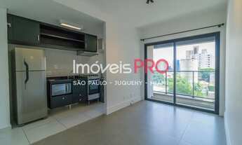 Imagem 2: Apartamento para locação em Pinheiros - 40 m²