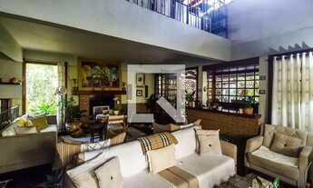 Imagem 2: Casa à Venda - Alphaville, 4 Quartos, 353 m2