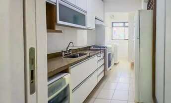 Imagem 5: Aluguel Apartamento 2 Dormitórios - 62 m² Vila Romana