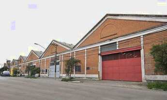 Imagem 1: Galpão São Paulo Sp