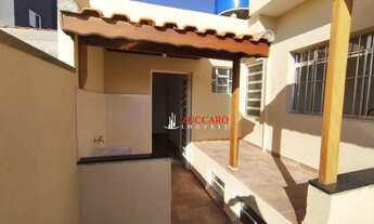 Imagem 2: Casa com 1 dormitório para alugar, 40 m² por R$ 1.030,00/mês - Cocaia - Guarulhos/SP
