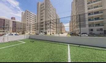 Imagem 16: Vendo apartamento 2/4 com varanda no Solar de Vilas - Solar dos Mares