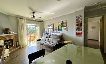 Imagem 2: Apartamento a Venda na Nova Bragança