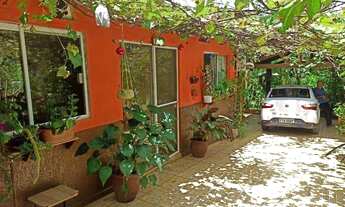 Imagem 4: Chácara com 4 dormitórios à venda, 1000 m² por R$ 600.000,00 - Alam Grai - Rio Claro/SP