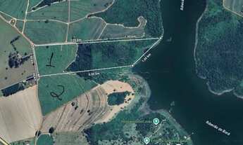 Imagem 3: Rural Sítio em Mendonça