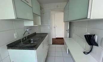 Imagem 6: Apartamento com 2 dormitórios para alugar, 48 m² por R$ 3.600,00/mês - Pinheiros - São Pau