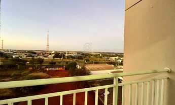 Imagem 3: Apartamento Padrão em São José do Rio Preto